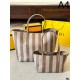 お勧め使える未入荷ブランド 2024SS トートバッグ FENDI フェンデイ