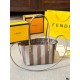 お勧め使える未入荷ブランド 2024SS トートバッグ FENDI フェンデイ