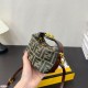 素敵デザイン未入荷ブランド 2024SS トートバッグ FENDI フェンデイ 素敵デザイン未入荷ブランド 2024SS トートバッグ FENDI フェンデイ