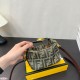 素敵デザイン未入荷ブランド 2024SS トートバッグ FENDI フェンデイ 素敵デザイン未入荷ブランド 2024SS トートバッグ FENDI フェンデイ