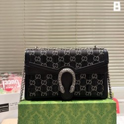 今すぐオシャレになれる！ 2024SS ショルダーバッグ GUCCI グッチ