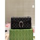 今すぐオシャレになれる! 2024SS ショルダーバッグ GUCCI グッチ 今すぐオシャレになれる! 2024SS ショルダーバッグ GUCCI グッチ