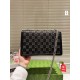 今すぐオシャレになれる! 2024SS ショルダーバッグ GUCCI グッチ 今すぐオシャレになれる! 2024SS ショルダーバッグ GUCCI グッチ