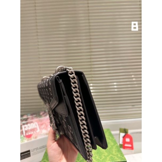今すぐオシャレになれる! 2024SS ショルダーバッグ GUCCI グッチ 今すぐオシャレになれる! 2024SS ショルダーバッグ GUCCI グッチ