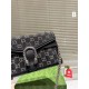 今すぐオシャレになれる! 2024SS ショルダーバッグ GUCCI グッチ 今すぐオシャレになれる! 2024SS ショルダーバッグ GUCCI グッチ