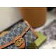 きれいめな印象で着こなし 2024SS ショルダーバッグ GUCCI グッチ きれいめな印象で着こなし 2024SS ショルダーバッグ GUCCI グッチ