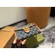 きれいめな印象で着こなし 2024SS ショルダーバッグ GUCCI グッチ きれいめな印象で着こなし 2024SS ショルダーバッグ GUCCI グッチ
