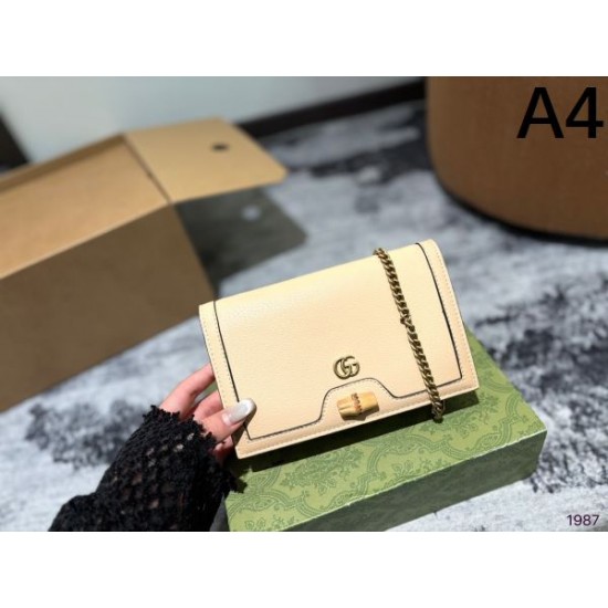 トレンドのコーディネート 2024SS ショルダーバッグ GUCCI グッチ トレンドのコーディネート 2024SS ショルダーバッグ GUCCI グッチ