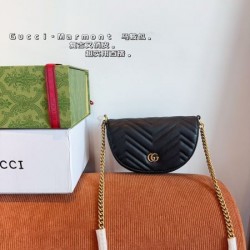 今年コレクション新作登場！ 2024SS ショルダーバッグ GUCCI グッチ