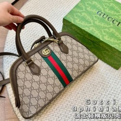 国境も時代も超えた夏季新作 2024SS トートバッグ GUCCI グッチ
