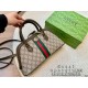 国境も時代も超えた夏季新作 2024SS トートバッグ GUCCI グッチ 国境も時代も超えた夏季新作 2024SS トートバッグ GUCCI グッチ
