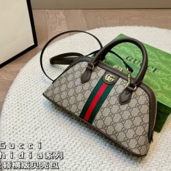 国境も時代も超えた夏季新作 2024SS トートバッグ GUCCI グッチ