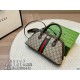 国境も時代も超えた夏季新作 2024SS トートバッグ GUCCI グッチ 国境も時代も超えた夏季新作 2024SS トートバッグ GUCCI グッチ