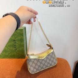 国内完売の入手困難アイテム 2024SS トートバッグ GUCCI グッチ