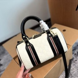 色気のあるスタイルに仕上げ 2024SS トートバッグ GUCCI グッチ