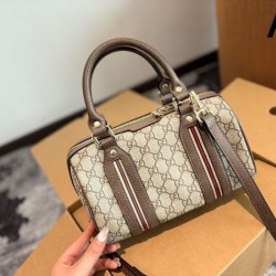 色気のあるスタイルに仕上げ 2024SS トートバッグ GUCCI グッチ