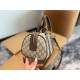 色気のあるスタイルに仕上げ 2024SS トートバッグ GUCCI グッチ 色気のあるスタイルに仕上げ 2024SS トートバッグ GUCCI グッチ