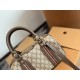 色気のあるスタイルに仕上げ 2024SS トートバッグ GUCCI グッチ 色気のあるスタイルに仕上げ 2024SS トートバッグ GUCCI グッチ