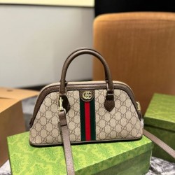 数年愛用しても人気アイテム 2024SS トートバッグ GUCCI グッチ