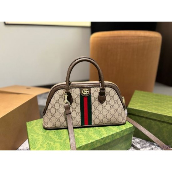 数年愛用しても人気アイテム 2024SS トートバッグ GUCCI グッチ