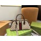 数年愛用しても人気アイテム 2024SS トートバッグ GUCCI グッチ