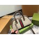 数年愛用しても人気アイテム 2024SS トートバッグ GUCCI グッチ
