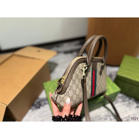 数年愛用しても人気アイテム 2024SS トートバッグ GUCCI グッチ