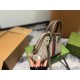 数年愛用しても人気アイテム 2024SS トートバッグ GUCCI グッチ