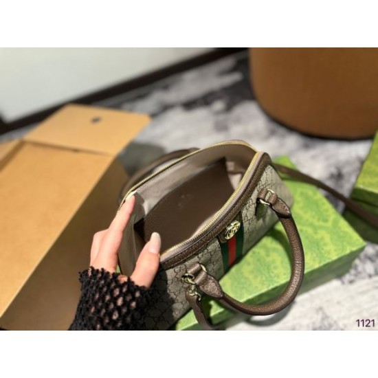 数年愛用しても人気アイテム 2024SS トートバッグ GUCCI グッチ