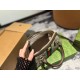 数年愛用しても人気アイテム 2024SS トートバッグ GUCCI グッチ