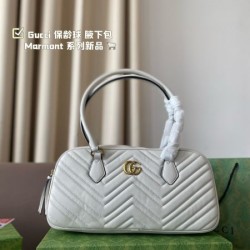 肌触りの良い着心地抜群新作 2024SS トートバッグ GUCCI グッチ