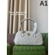肌触りの良い着心地抜群新作 2024SS トートバッグ GUCCI グッチ 肌触りの良い着心地抜群新作 2024SS トートバッグ GUCCI グッチ