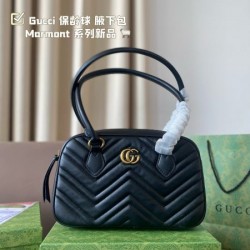 肌触りの良い着心地抜群新作 2024SS トートバッグ GUCCI グッチ