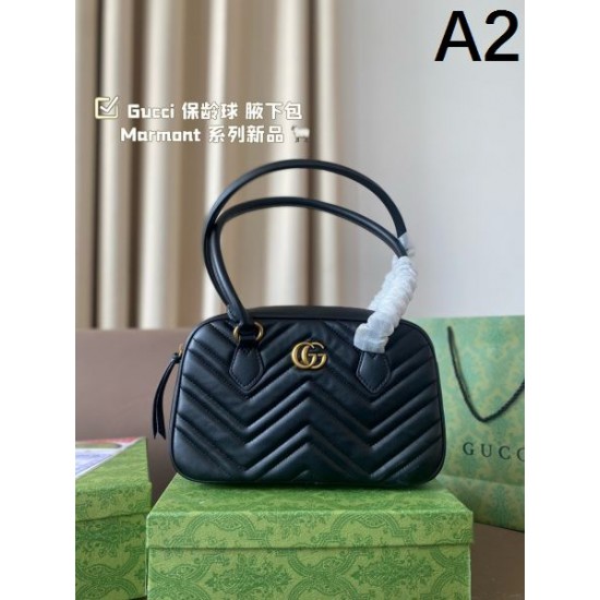 肌触りの良い着心地抜群新作 2024SS トートバッグ GUCCI グッチ 肌触りの良い着心地抜群新作 2024SS トートバッグ GUCCI グッチ