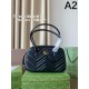 肌触りの良い着心地抜群新作 2024SS トートバッグ GUCCI グッチ 肌触りの良い着心地抜群新作 2024SS トートバッグ GUCCI グッチ