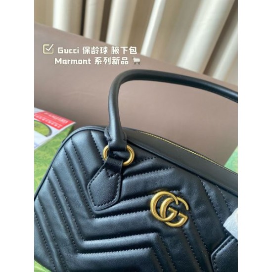 肌触りの良い着心地抜群新作 2024SS トートバッグ GUCCI グッチ 肌触りの良い着心地抜群新作 2024SS トートバッグ GUCCI グッチ