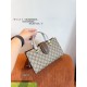 抜け感のあるスタイルが完成 2024SS トートバッグ GUCCI グッチ 抜け感のあるスタイルが完成 2024SS トートバッグ GUCCI グッチ