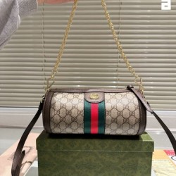 トップスからチラ見える安心 2024SS トートバッグ GUCCI グッチ