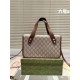 カジュアルスタイルを軽快に 2024SS トートバッグ GUCCI グッチ カジュアルスタイルを軽快に 2024SS トートバッグ GUCCI グッチ