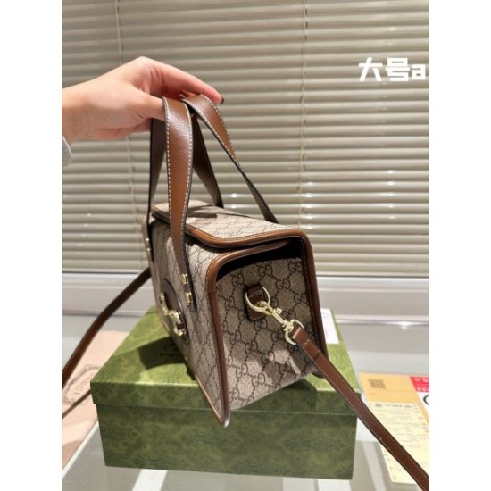 カジュアルスタイルを軽快に 2024SS トートバッグ GUCCI グッチ カジュアルスタイルを軽快に 2024SS トートバッグ GUCCI グッチ