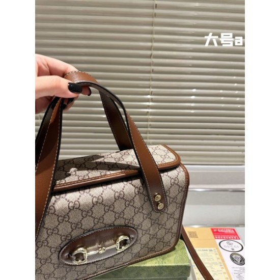 カジュアルスタイルを軽快に 2024SS トートバッグ GUCCI グッチ カジュアルスタイルを軽快に 2024SS トートバッグ GUCCI グッチ