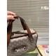 カジュアルスタイルを軽快に 2024SS トートバッグ GUCCI グッチ カジュアルスタイルを軽快に 2024SS トートバッグ GUCCI グッチ