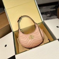 春夏欠かせない定番アイテム 2024SS トートバッグ GUCCI グッチ