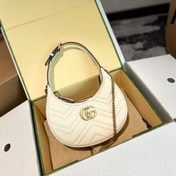 春夏欠かせない定番アイテム 2024SS トートバッグ GUCCI グッチ