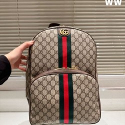ファッション感度の高い 2024SS バックパック GUCCI グッチ
