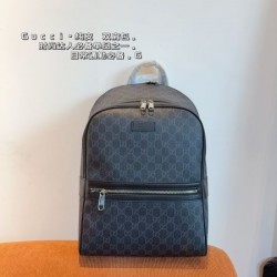 この春夏注目のトップス 2024SS バックパック GUCCI グッチ