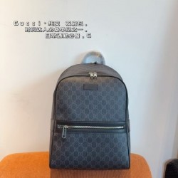 この春夏注目のトップス 2024SS バックパック GUCCI グッチ