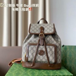 最後の春夏コレクション 2024SS バックパック GUCCI グッチ