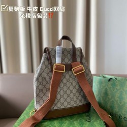 最後の春夏コレクション 2024SS バックパック GUCCI グッチ