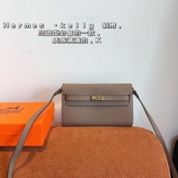 人気が続行限定アイテム 2024SS ショルダーバッグ HERMES エルメス